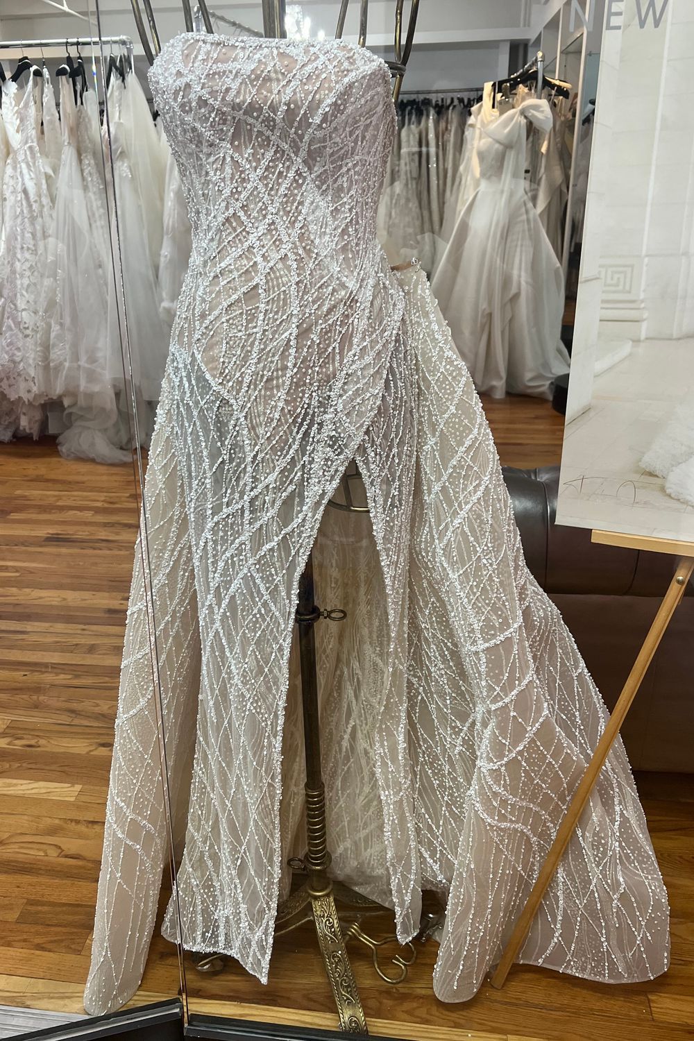 J'Aton Couture Riene 9