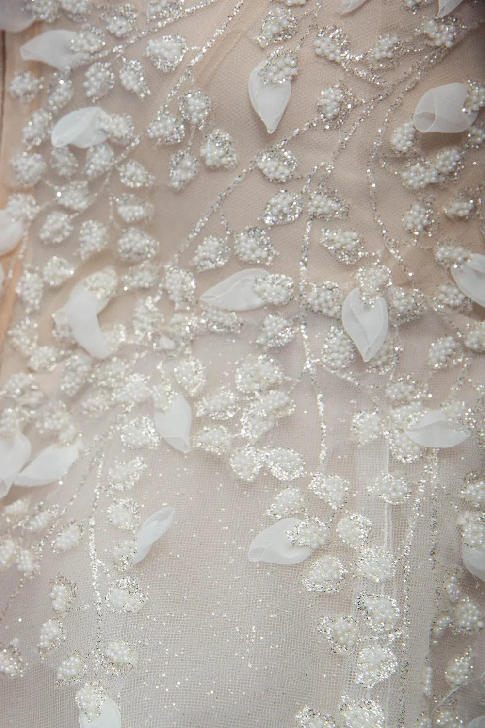 Randy Fenoli Goddess with Veil 10