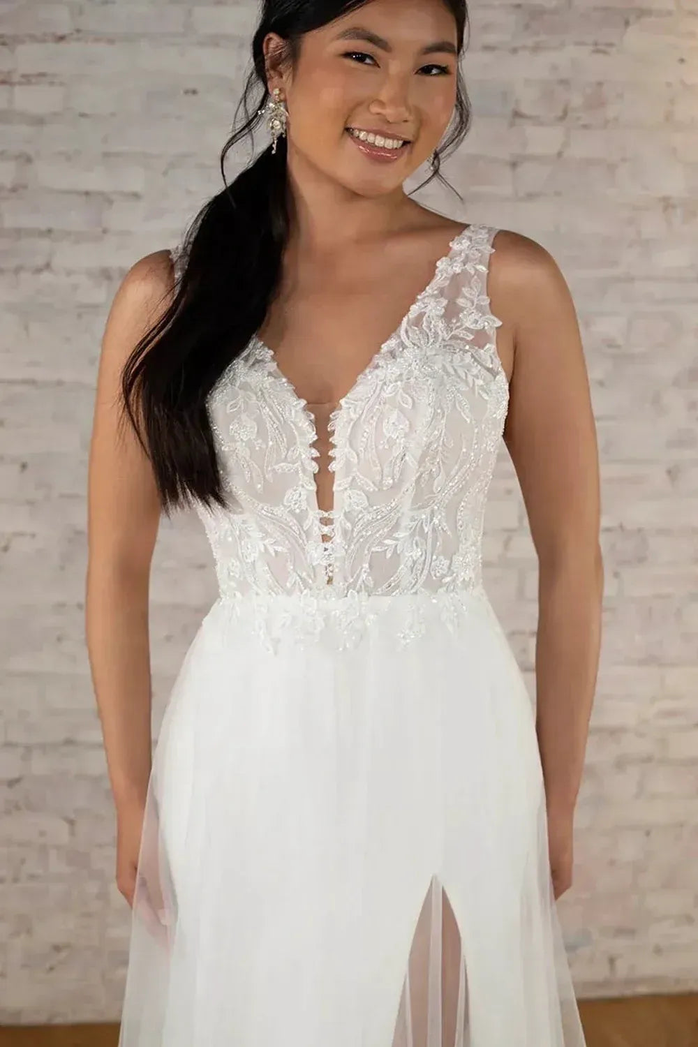 Stella York 7834 0