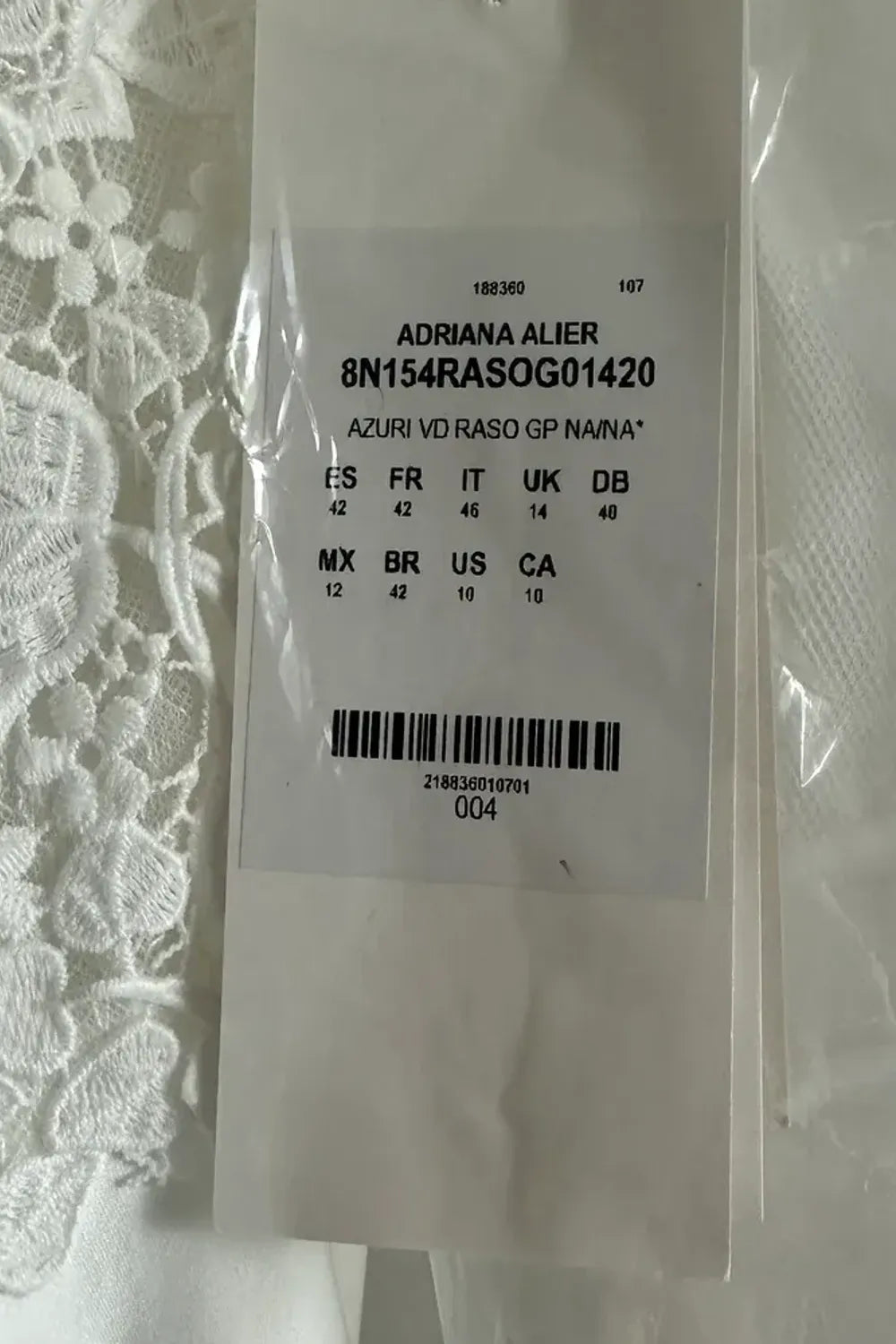 Adriana Alier Azuri 10