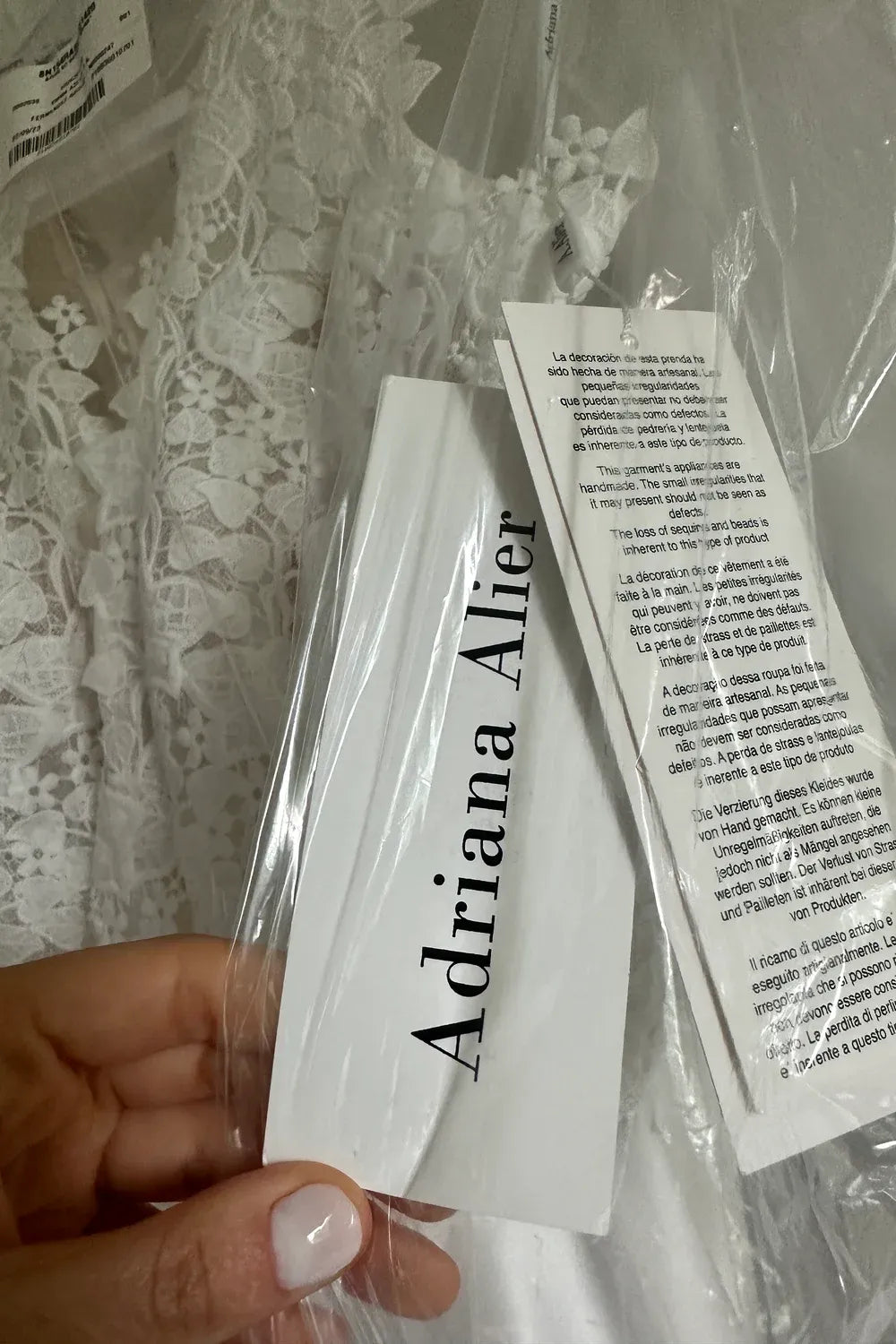 Adriana Alier Azuri 9