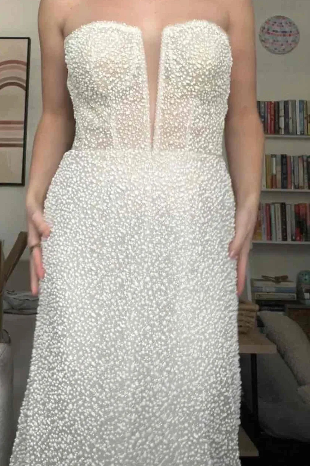 Pronovias Cosmina 5