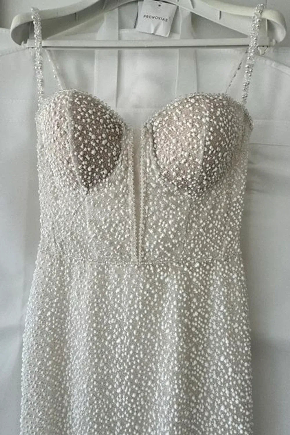 Pronovias Cosmina 4