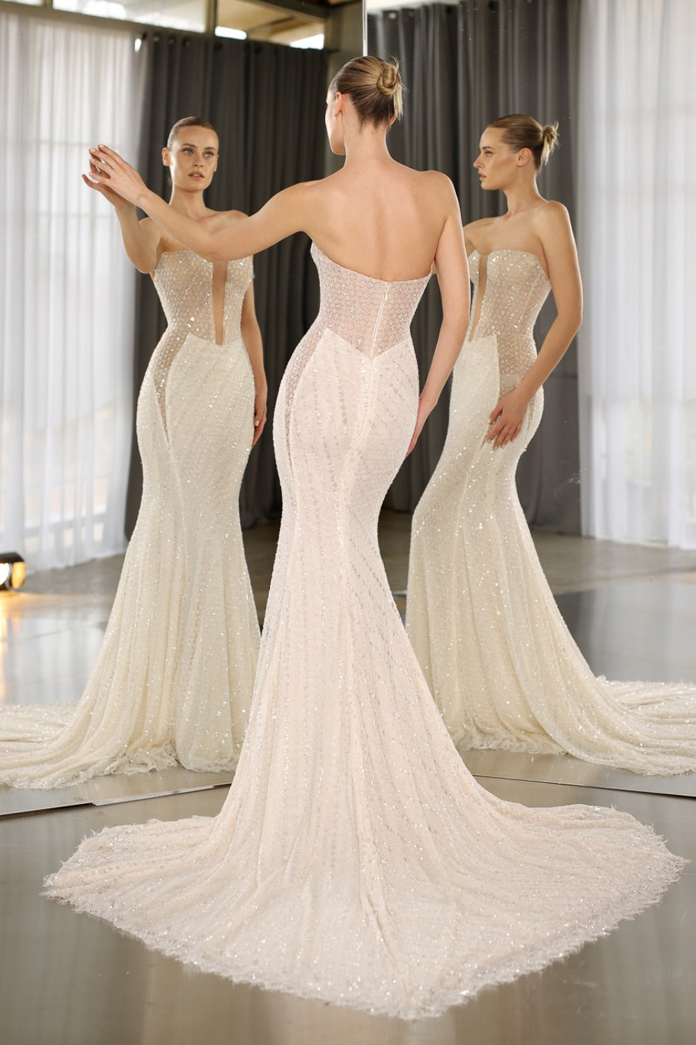Galia Lahav Tokyo 1