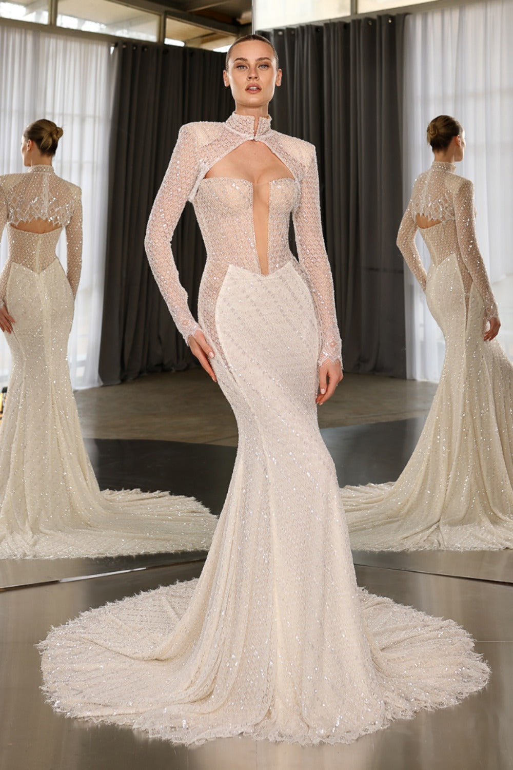 Galia Lahav Tokyo 0