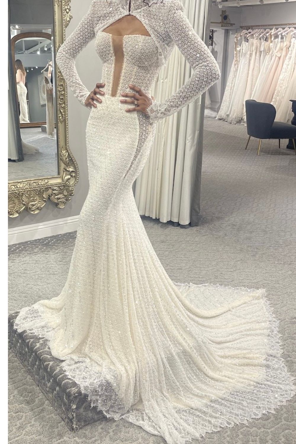 Galia Lahav Tokyo 2