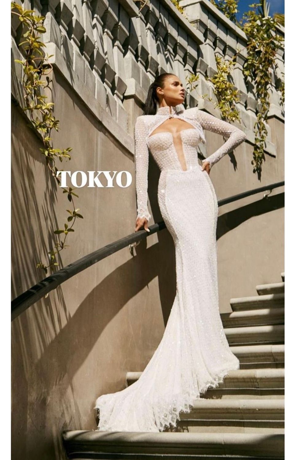 Galia Lahav Tokyo 3