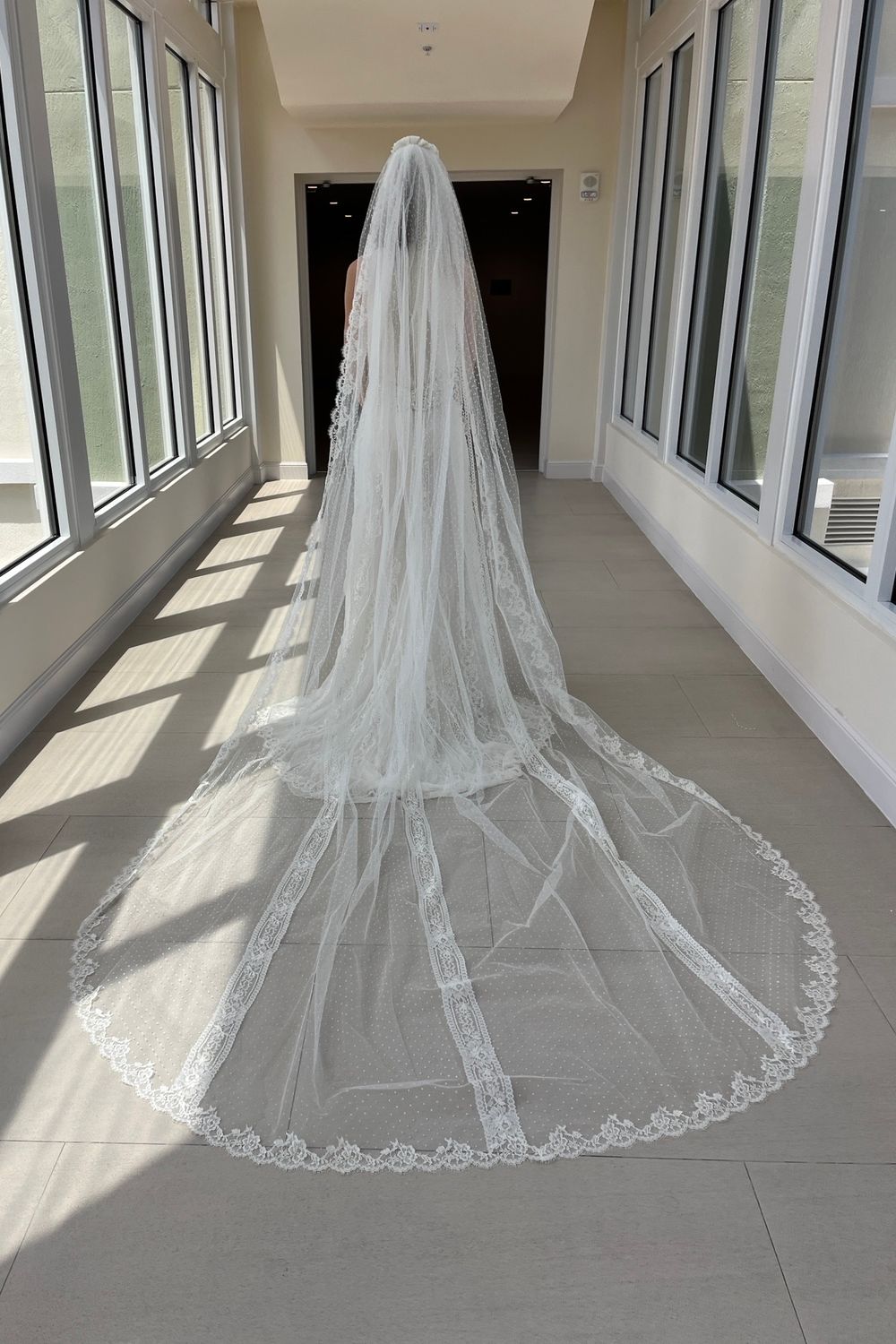 Manuel Mota V-COIMBRA with Veil 8