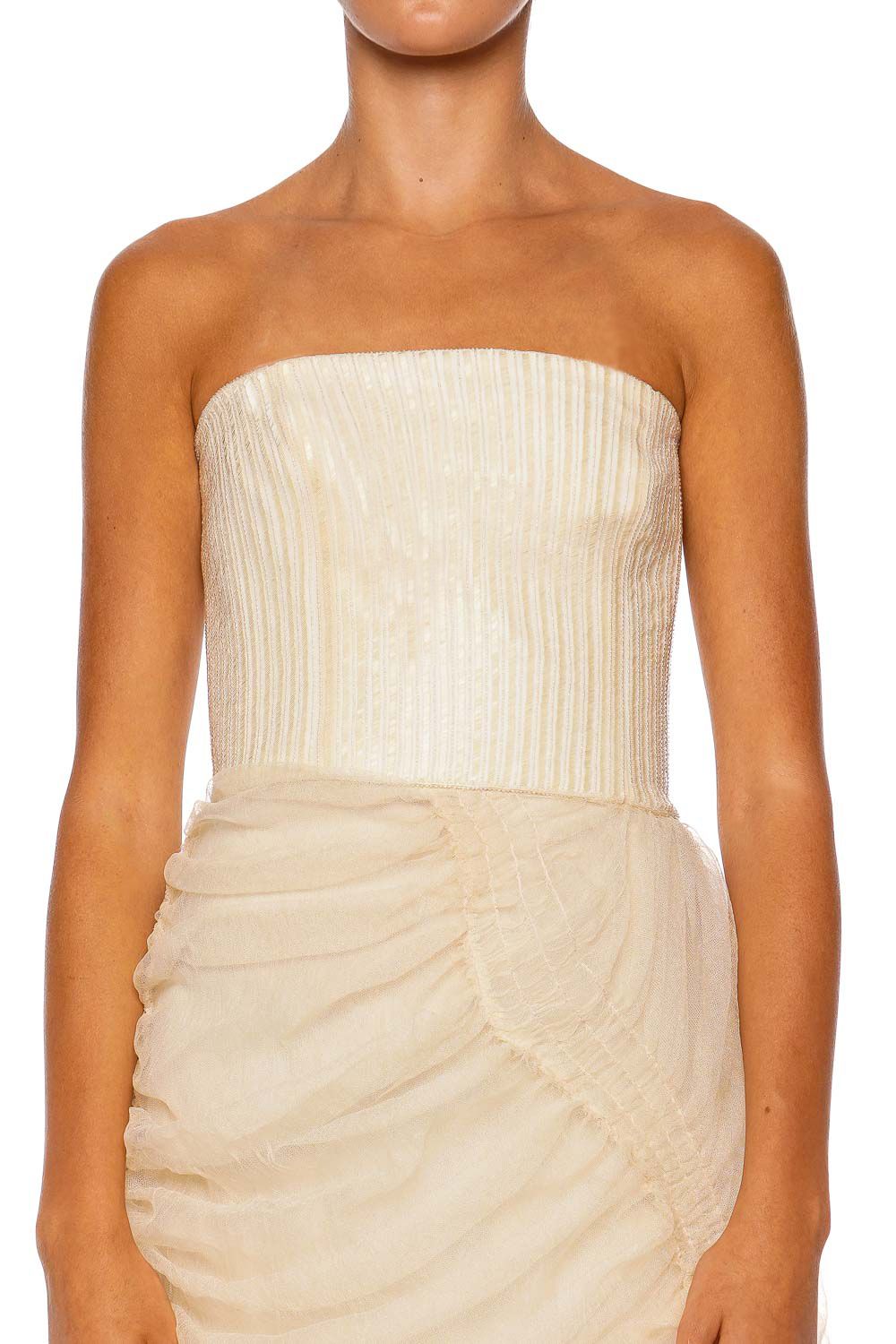 Ralph Lauren Couture Yelena Dress 1