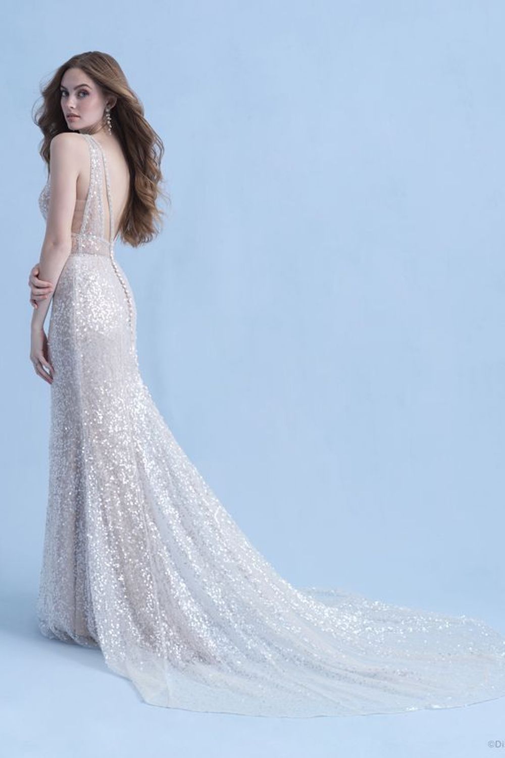 Allure Disney D280ARIEL 1