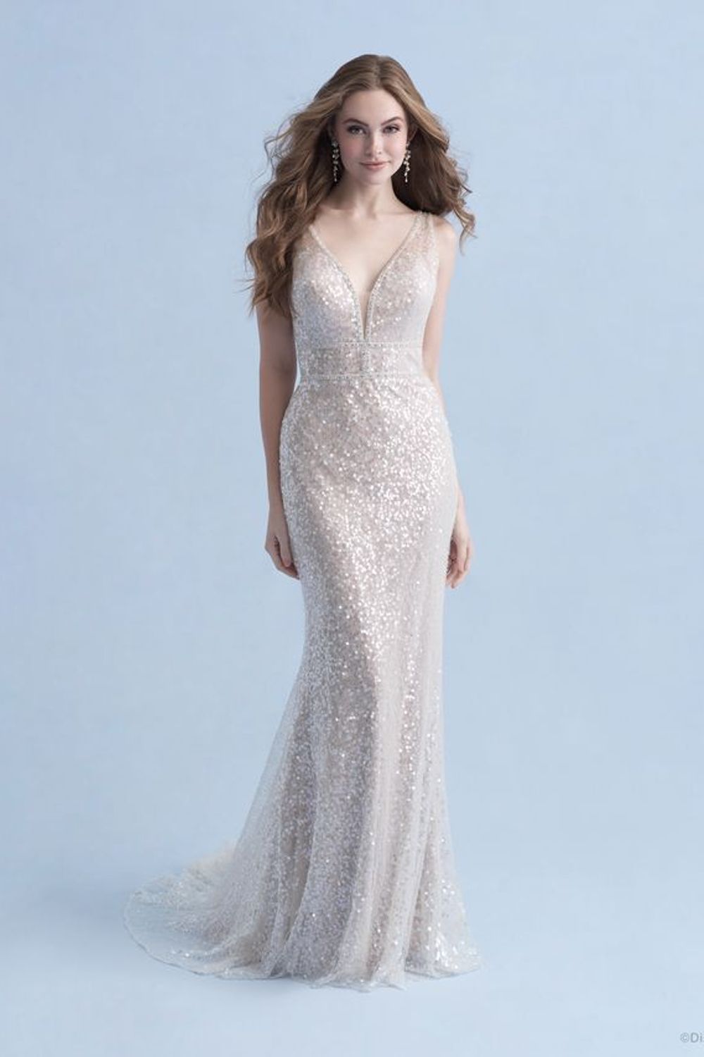 Allure Disney D280ARIEL 0