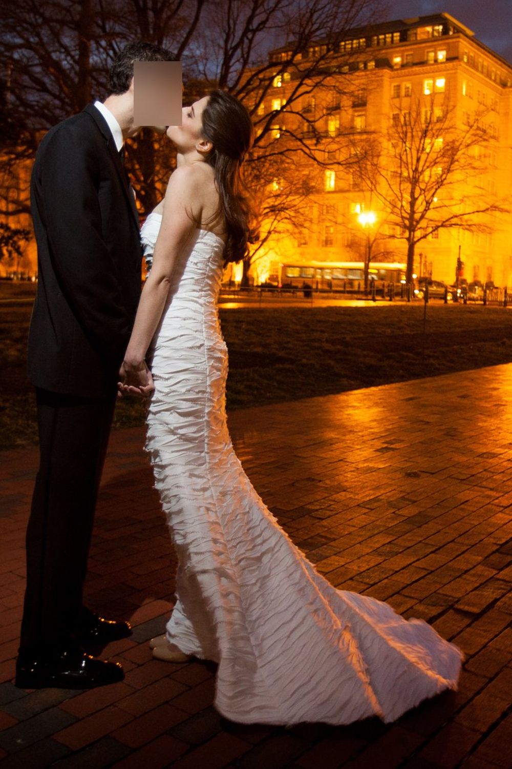 Peter Langner Zaza with Corset 1