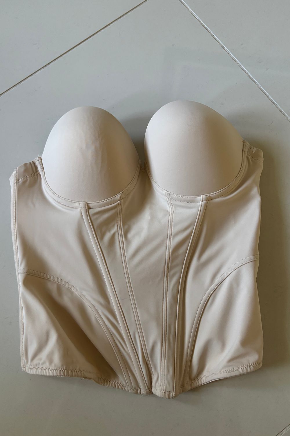 Peter Langner Zaza with Corset 9