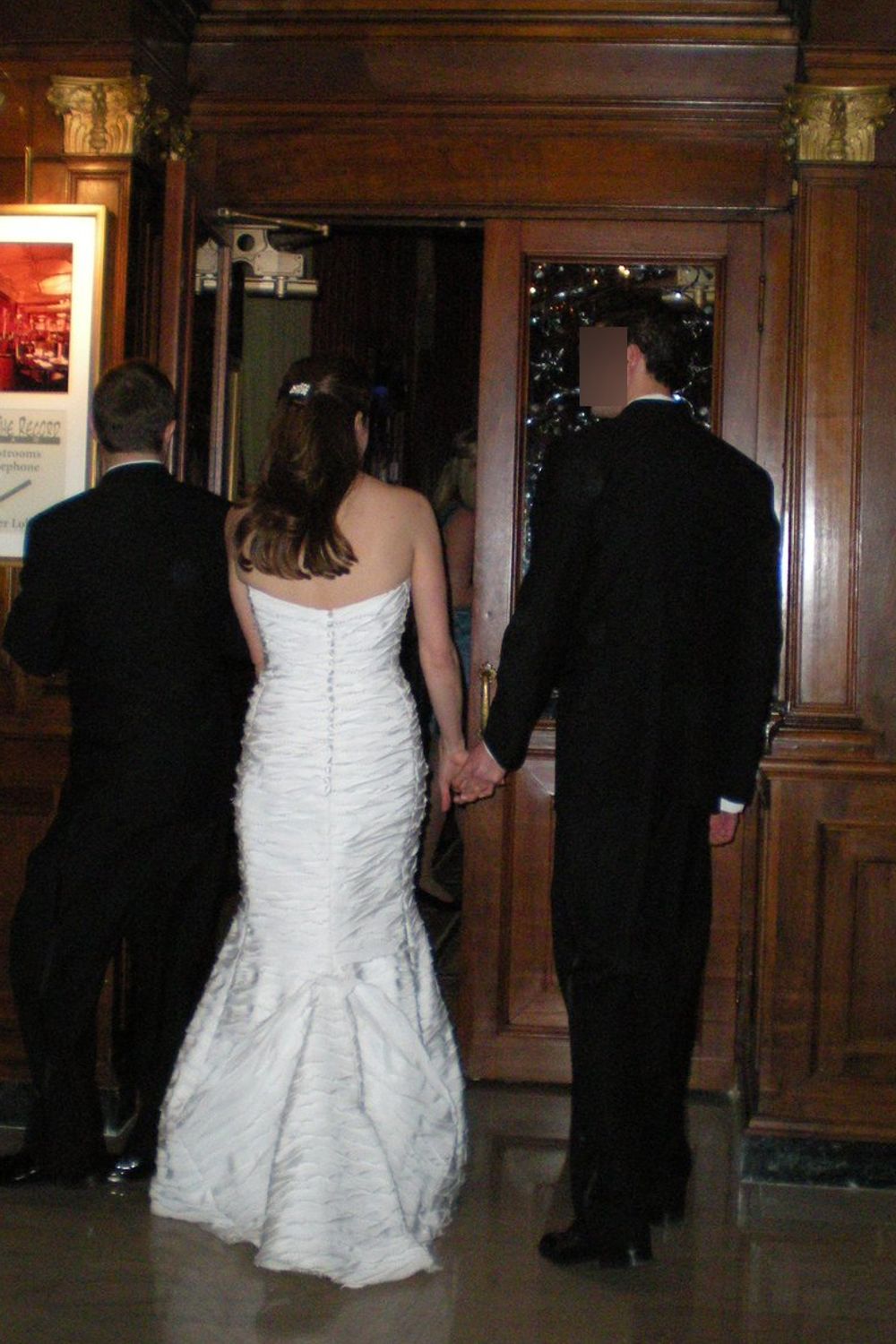 Peter Langner Zaza with Corset 8