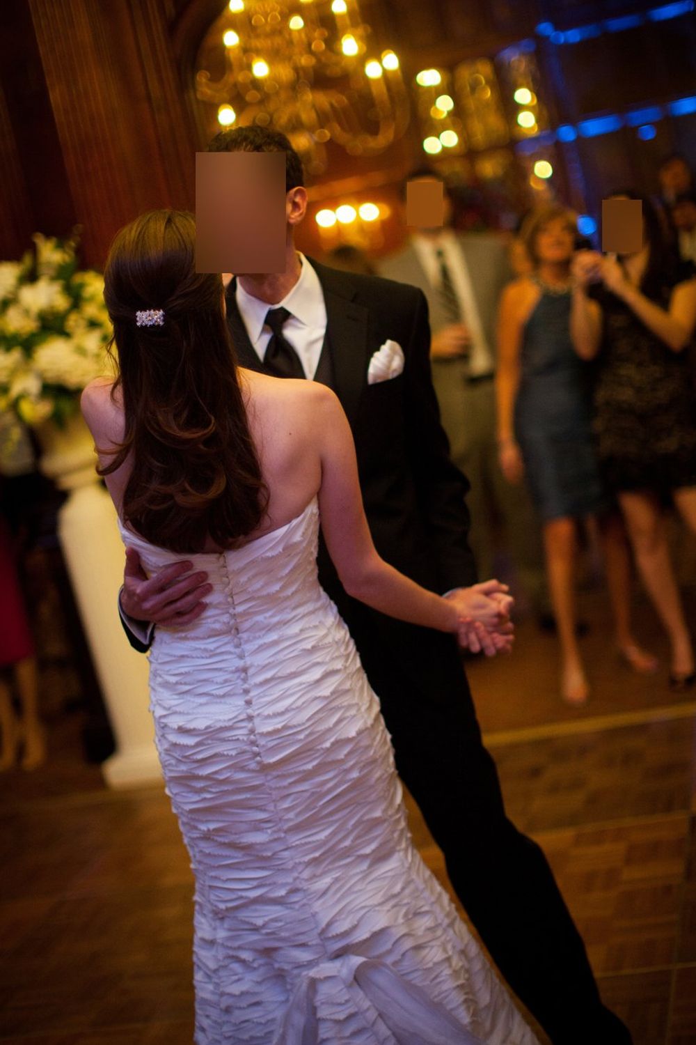 Peter Langner Zaza with Corset 7