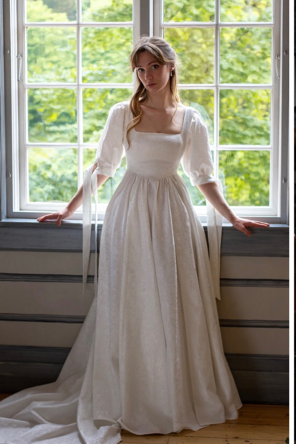 Maria Juterud-Minerva Bridal Gown-2