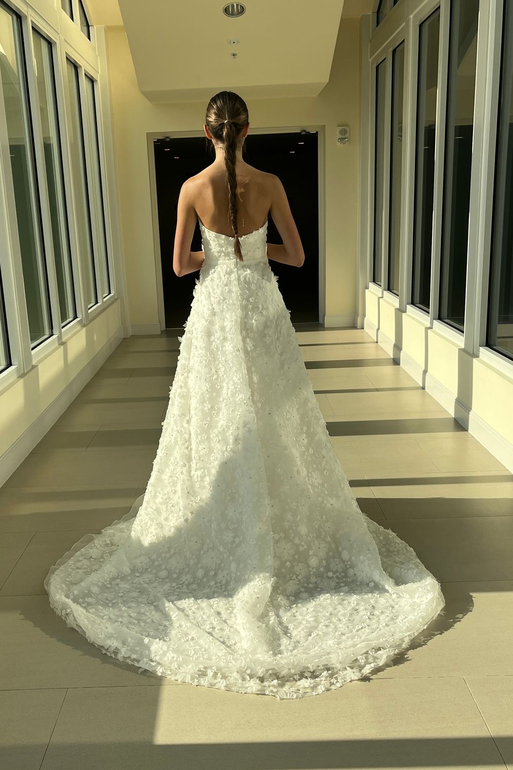 Sareh Nouri Messina with Veil 10
