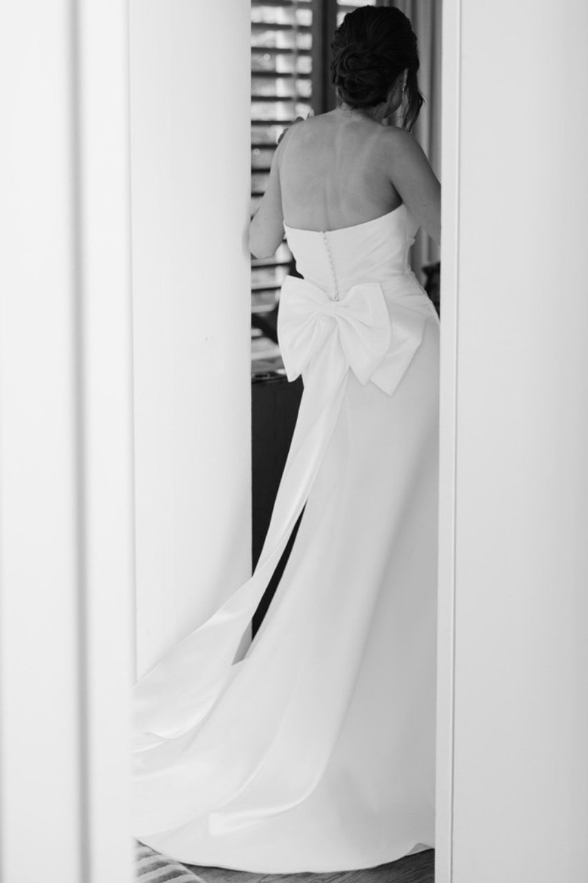 Maison Signore HADRIAN Gown 2