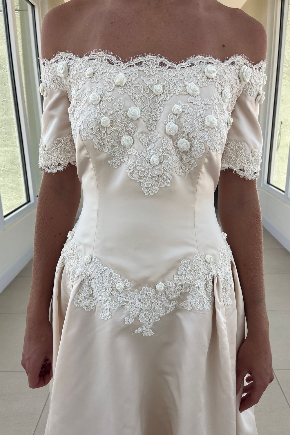 Other Custom Made Dress 4