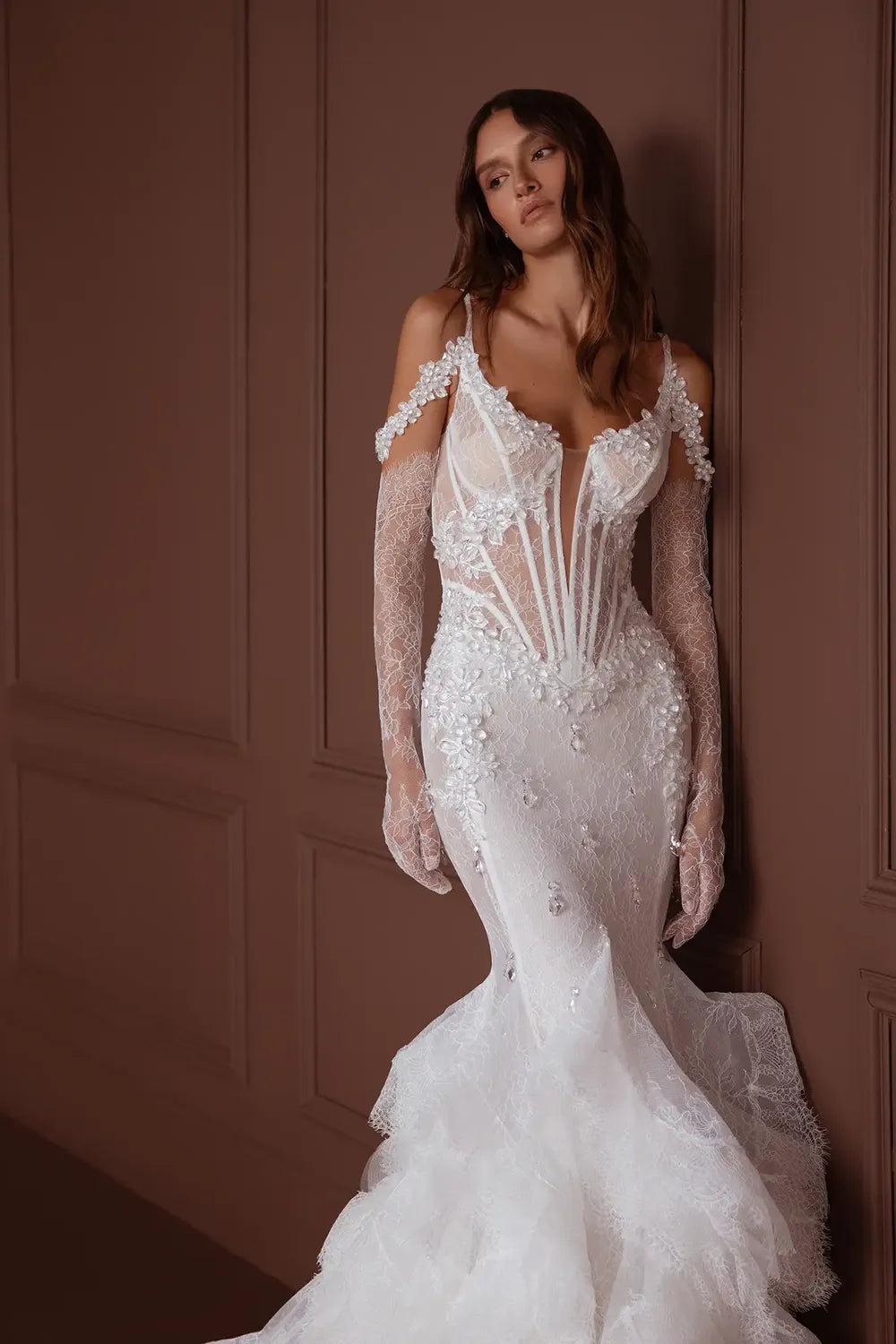 Pnina Tornai Utopia 5060 1