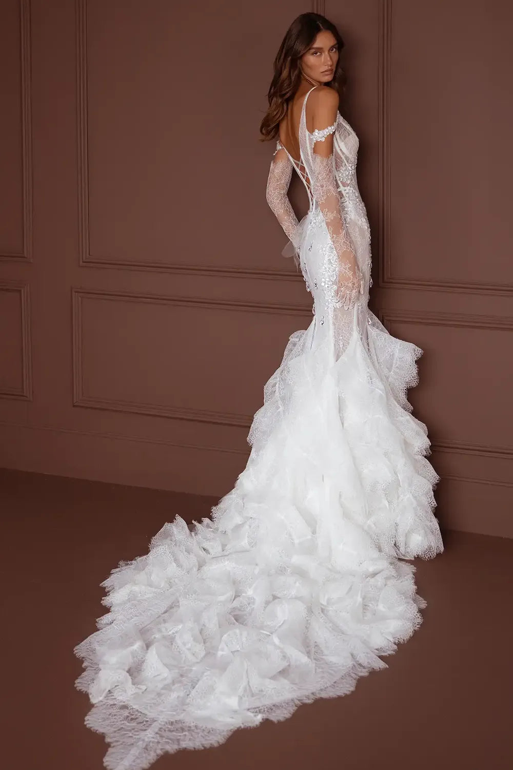Pnina Tornai Utopia 5060 2