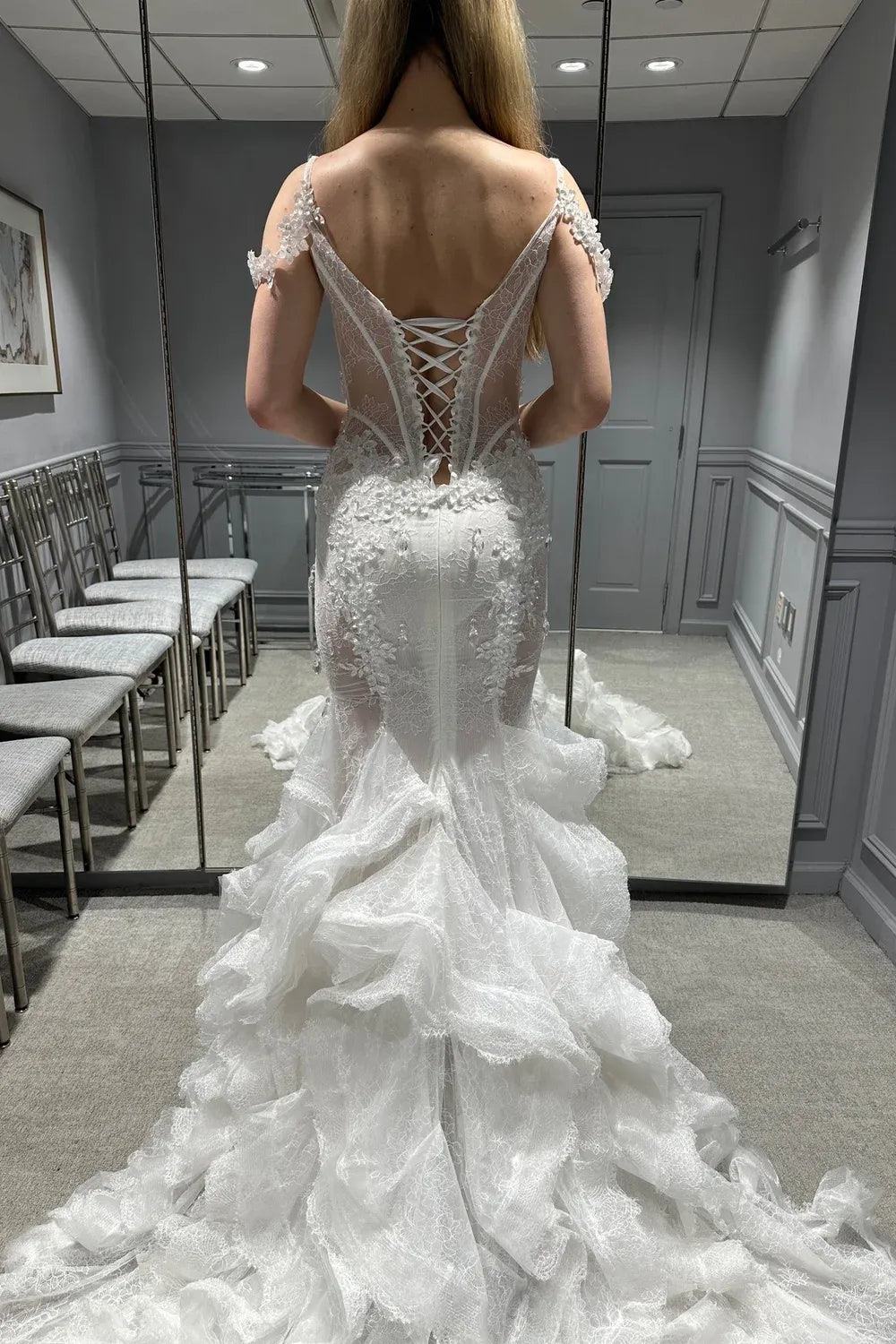 Pnina Tornai Utopia 5060 7