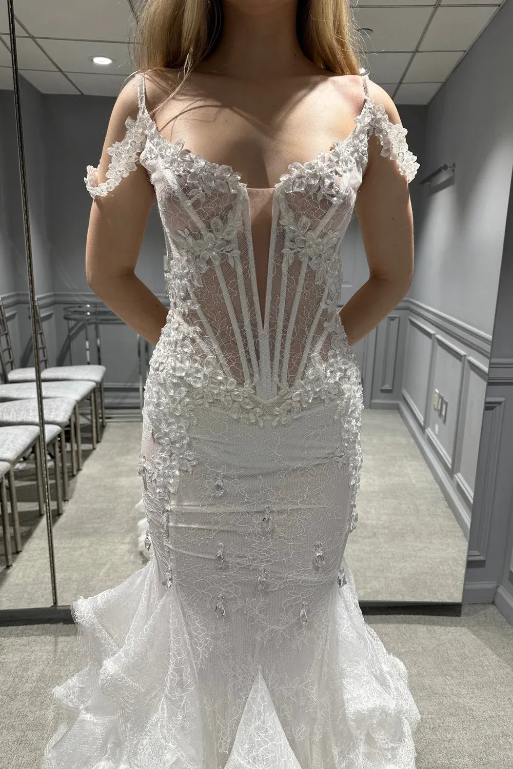 Pnina Tornai Utopia 5060 4