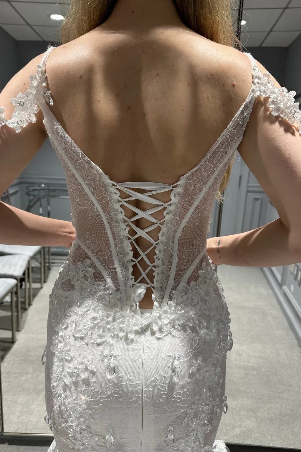 Pnina Tornai Utopia 5060 6