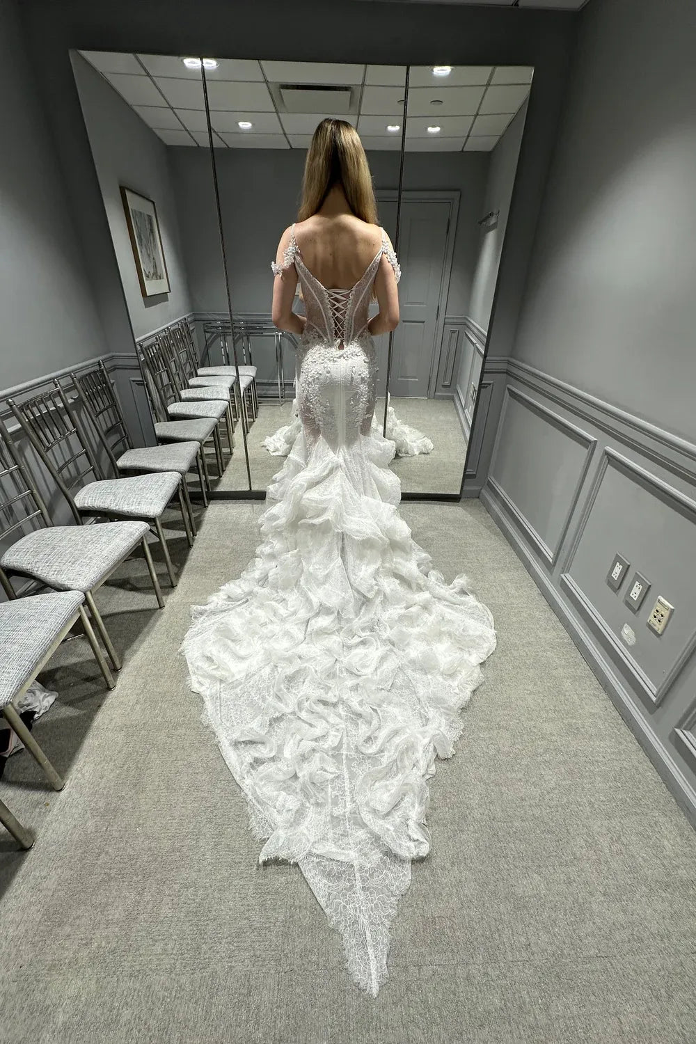 Pnina Tornai Utopia 5060 8