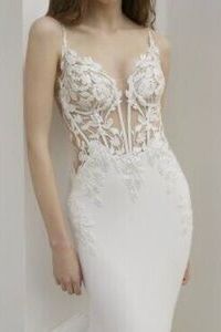 Enzoani Enzoani Ryder 0