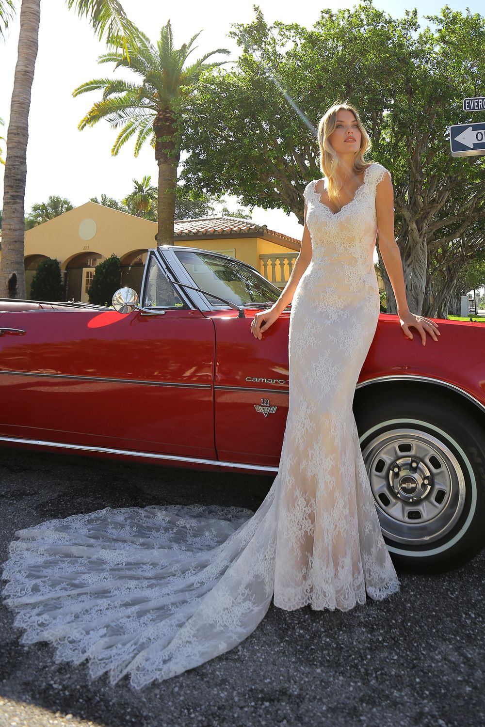 Randy Fenoli Anna 0