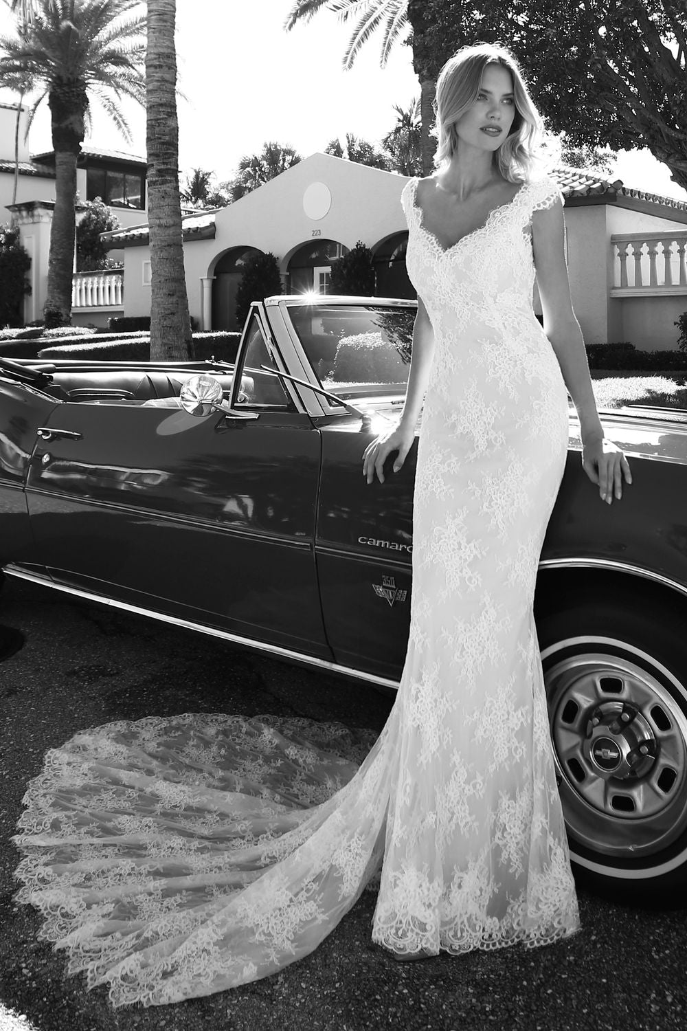 Randy Fenoli Anna 1