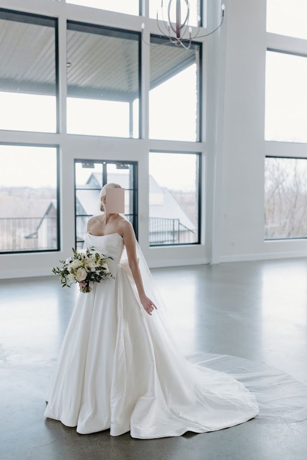 Justin Alexander Estelle with Veil 6
