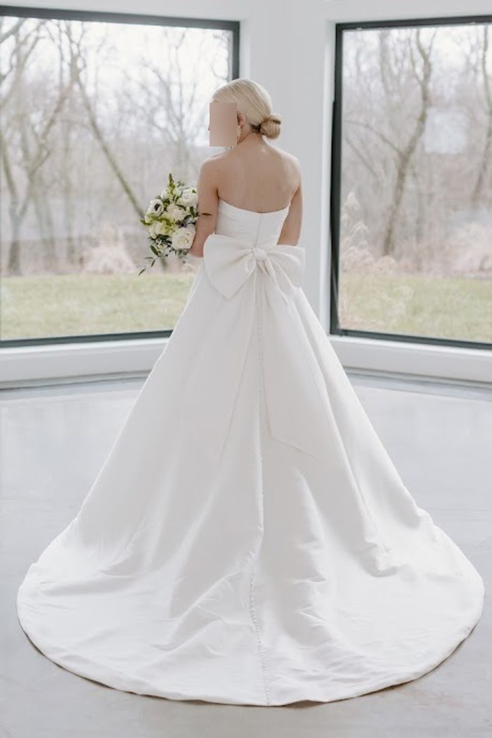 Justin Alexander Estelle with Veil 2