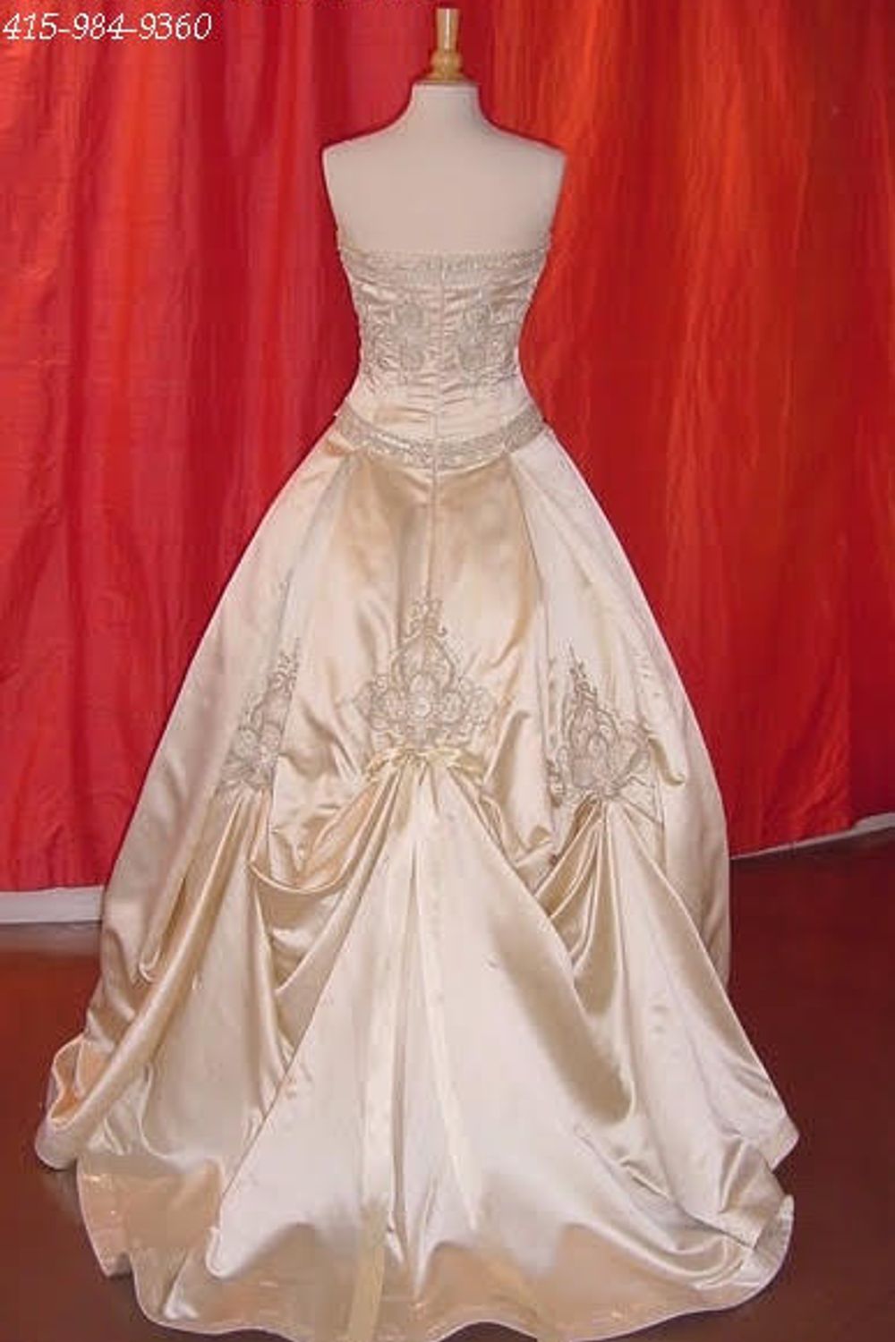 Reem Acra 9935 1