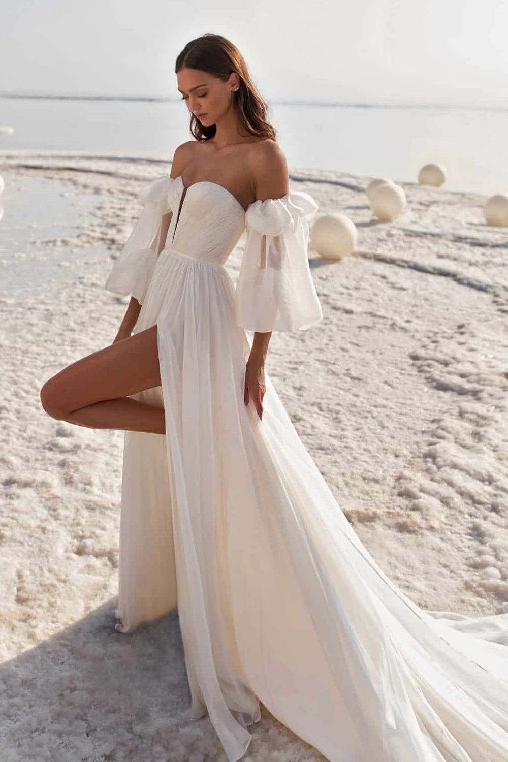 Lee Petra Grebenau Sophie with Sleeves 5