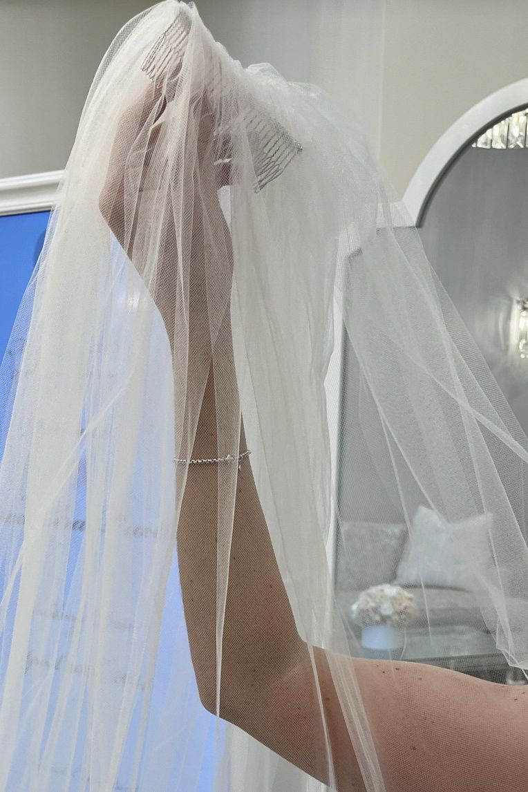 Reem Acra TIME STOOD STILL 3