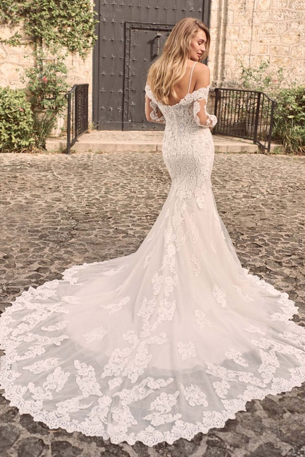 Maggie Sottero Fiona 4