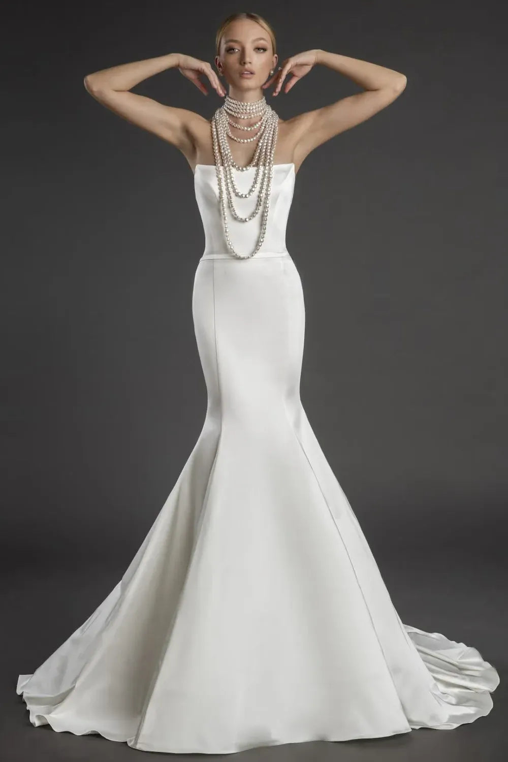 Love by Pnina Tornai 14911N 8