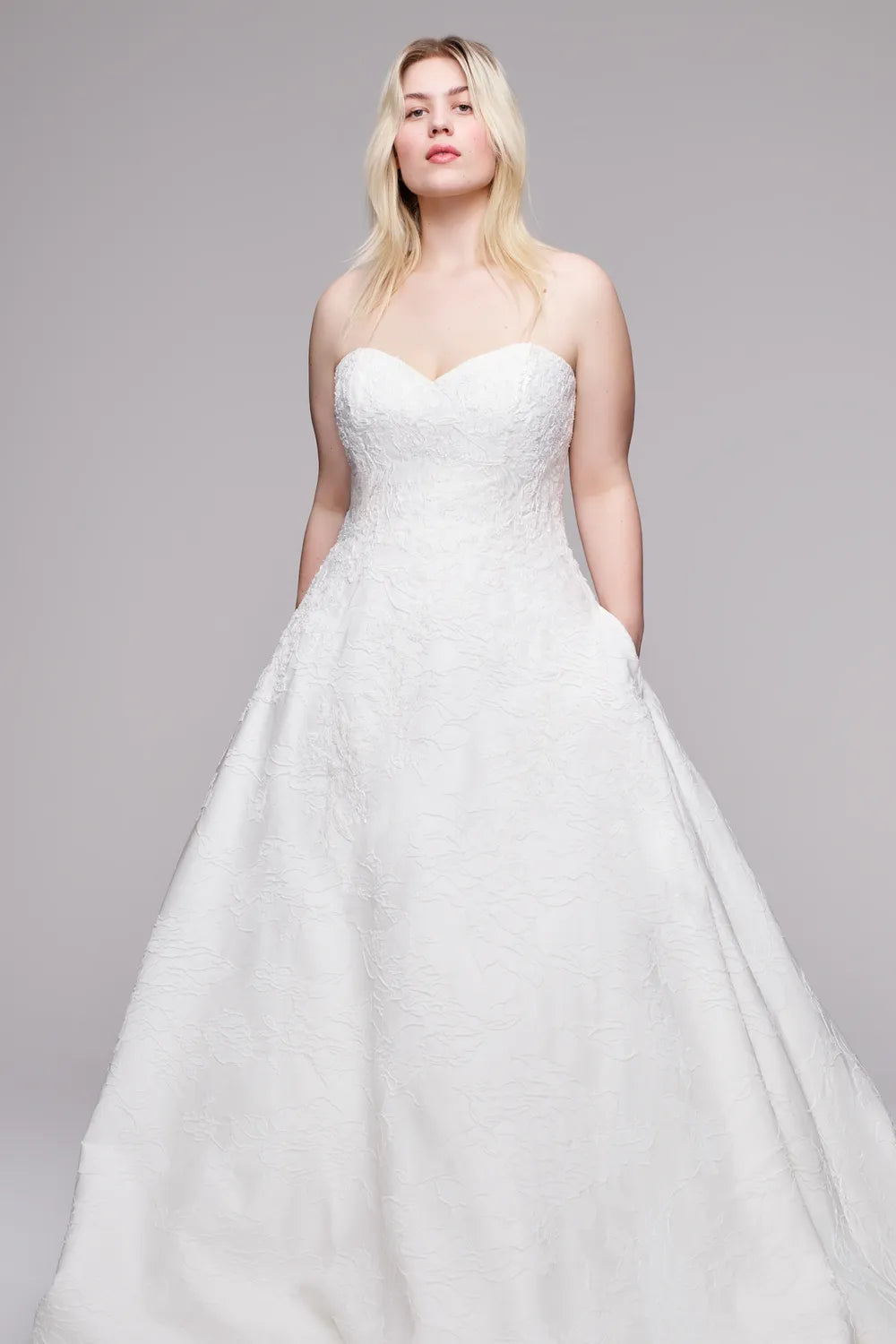 Anne Barge Curve Couture Burton 0