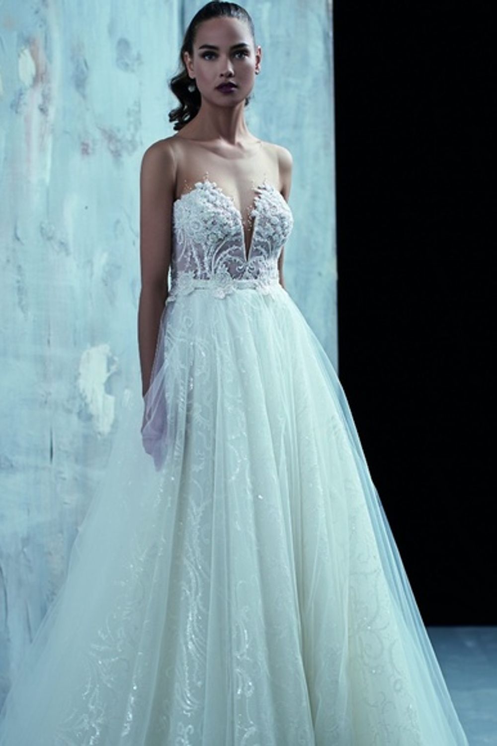 Maison Signore DiamondEvent - Andry 4