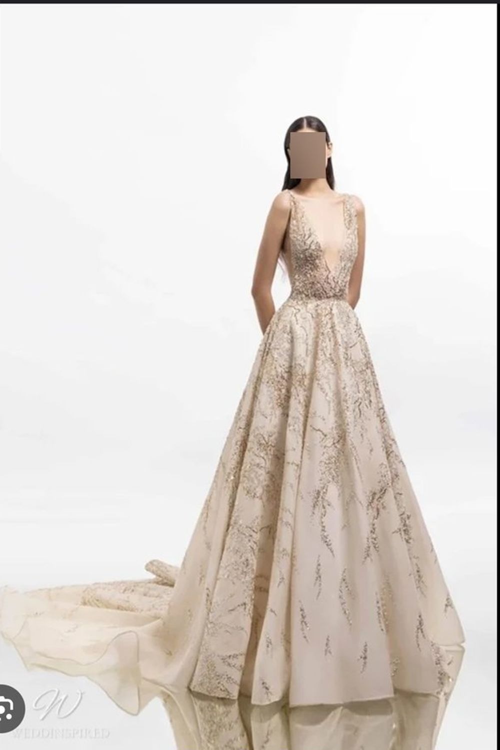 Tony Ward Couture Mythical 0