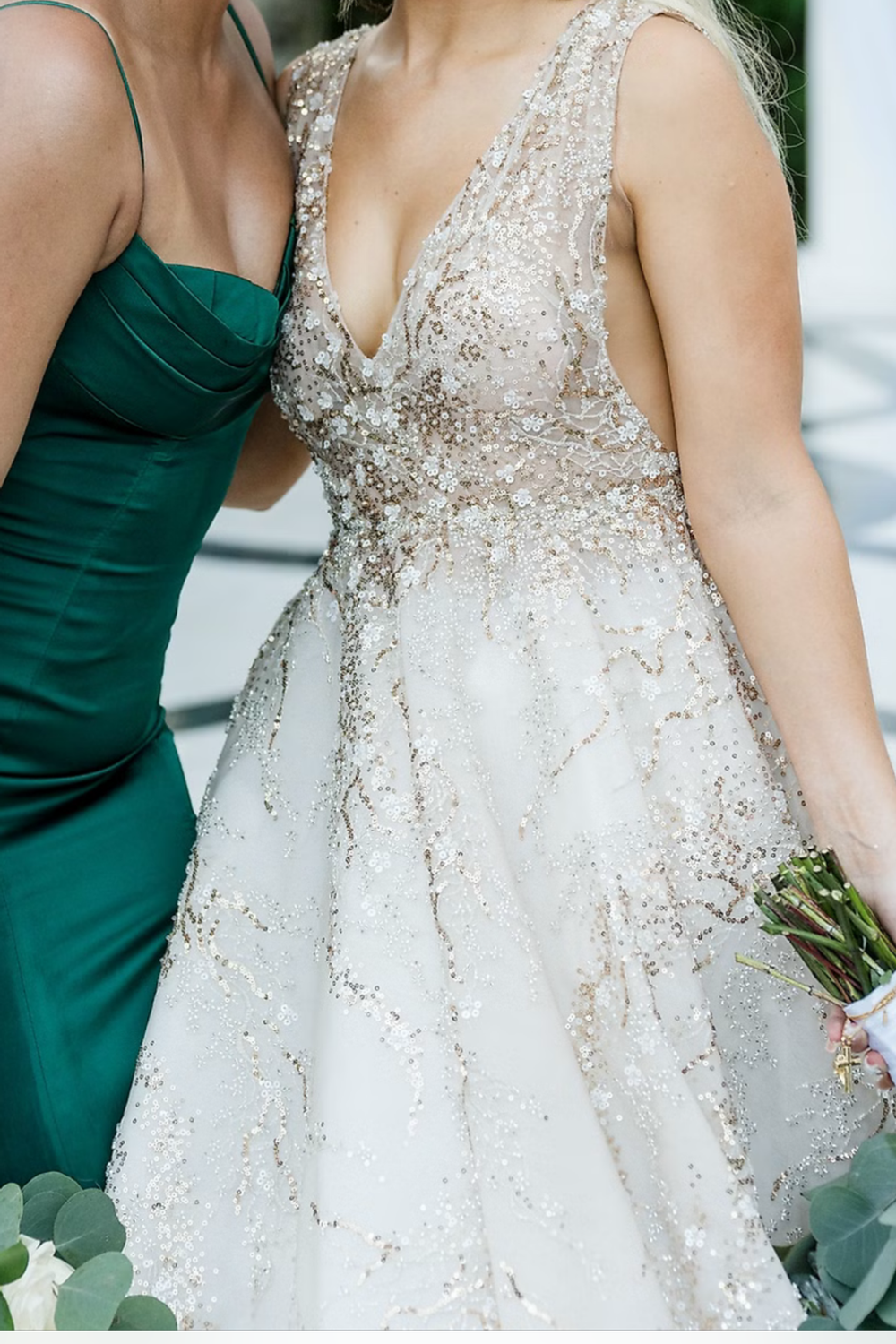 Tony Ward Couture Mythical 1