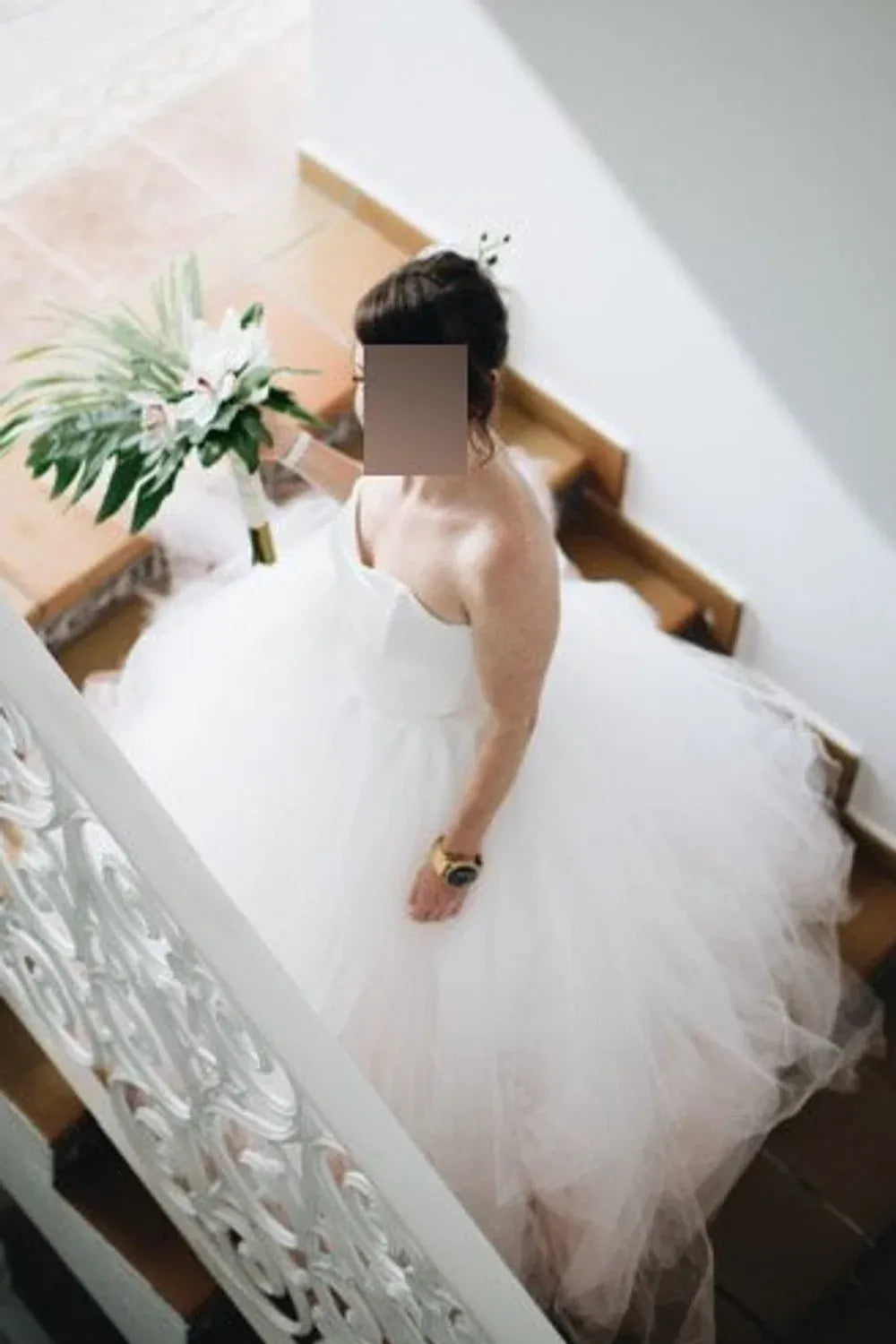 Lauren Elaine Custom Aria 4