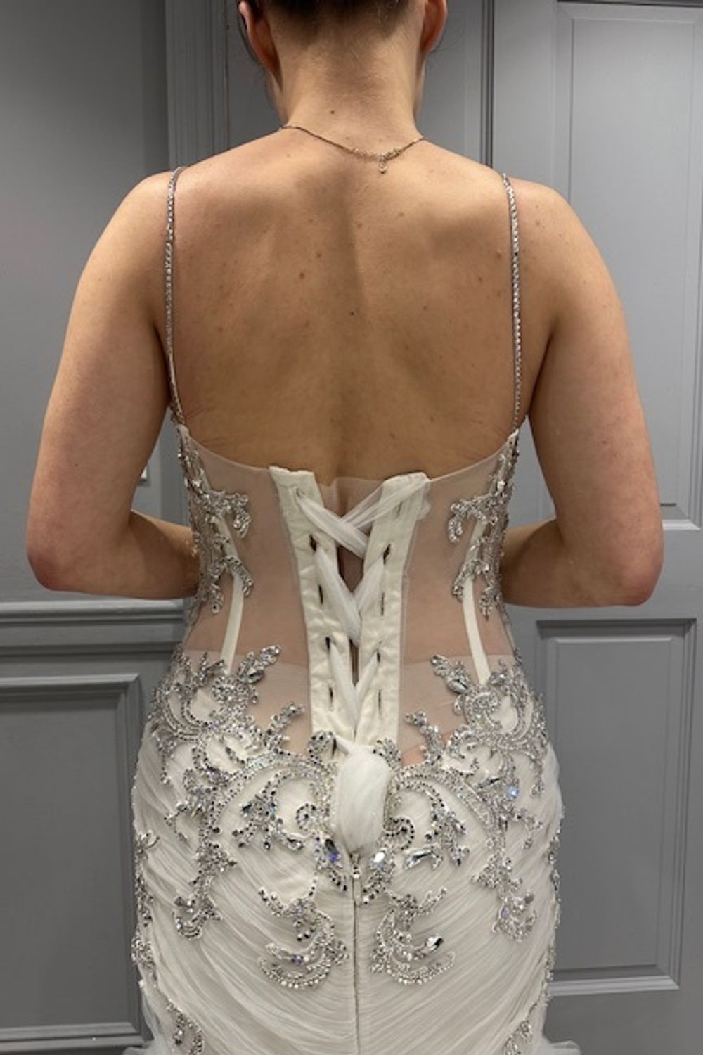 Pnina Tornai Mermaid 4458 4