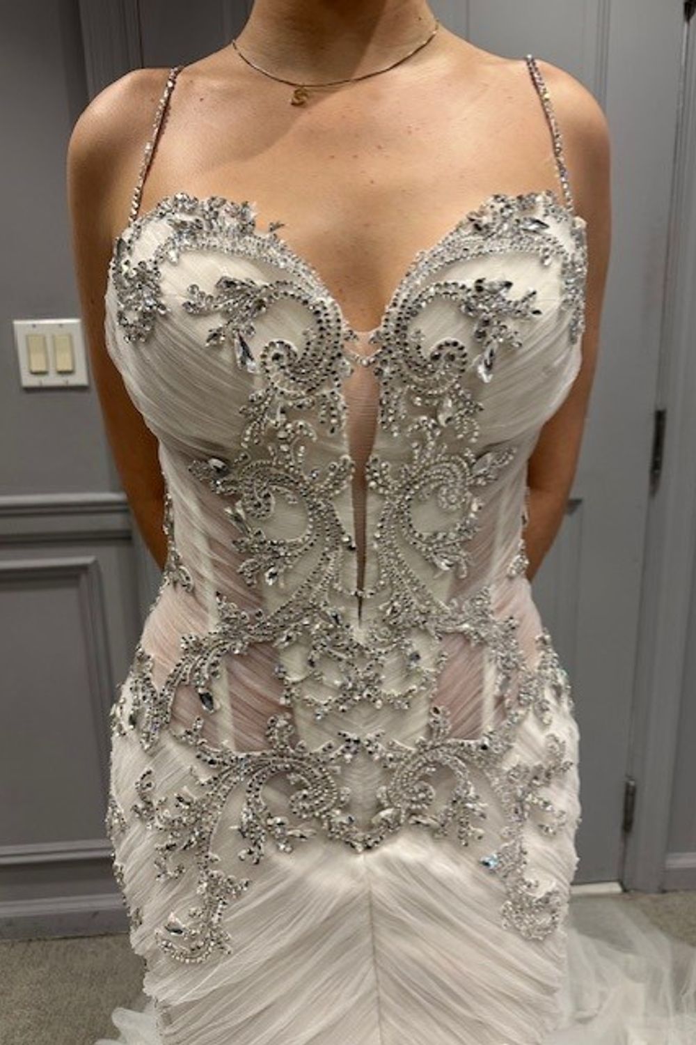 Pnina Tornai Mermaid 4458 2