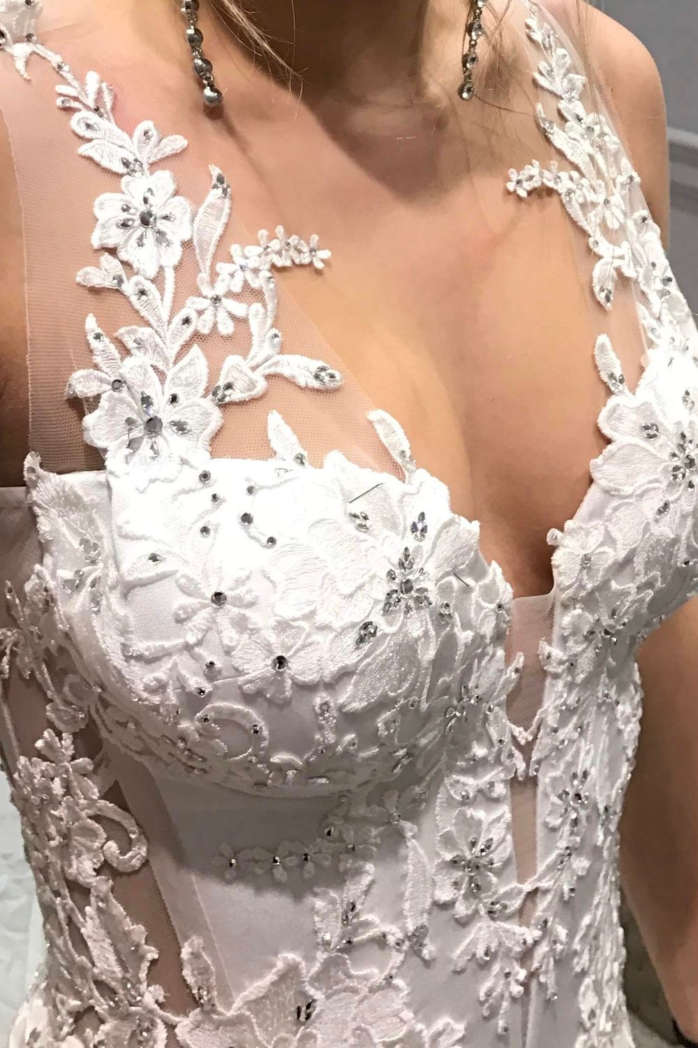 Pnina Tornai Fit & Trumpet 1