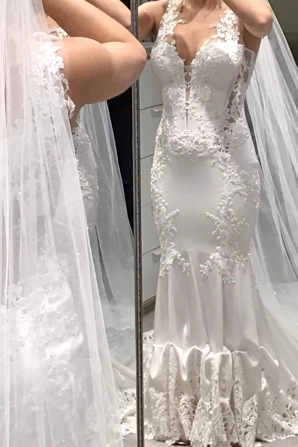 Pnina Tornai Fit & Trumpet 3