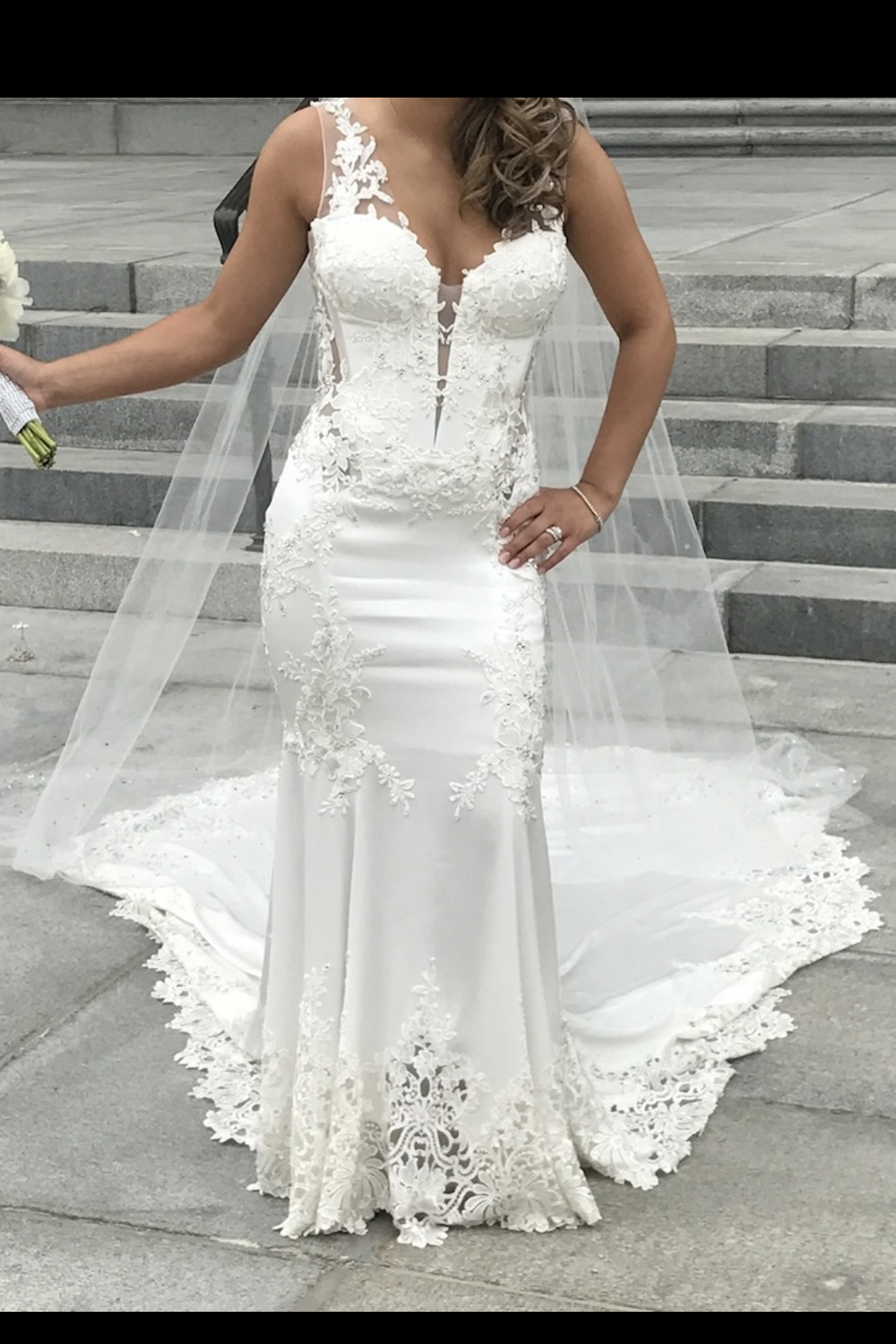 Pnina Tornai Fit & Trumpet 8