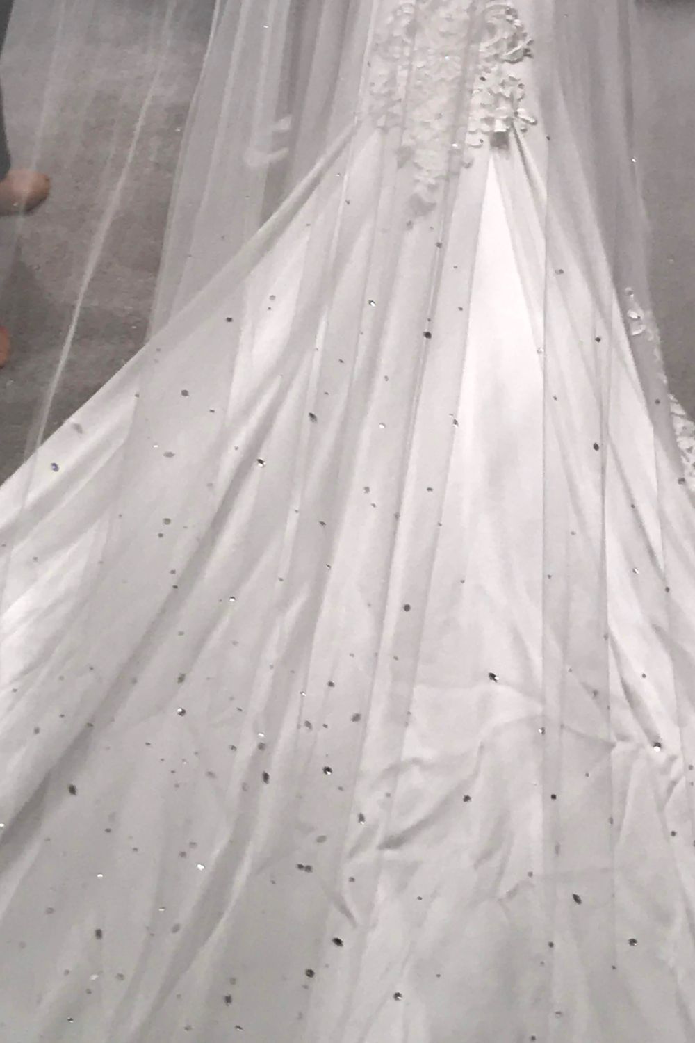 Pnina Tornai Fit & Trumpet 10